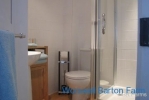 Farmhouse - Gara en-suite