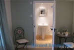 Farmhouse - Gunrow en-suite